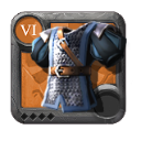 Master's Soldier Armor