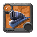 Master's Soldier Helmet